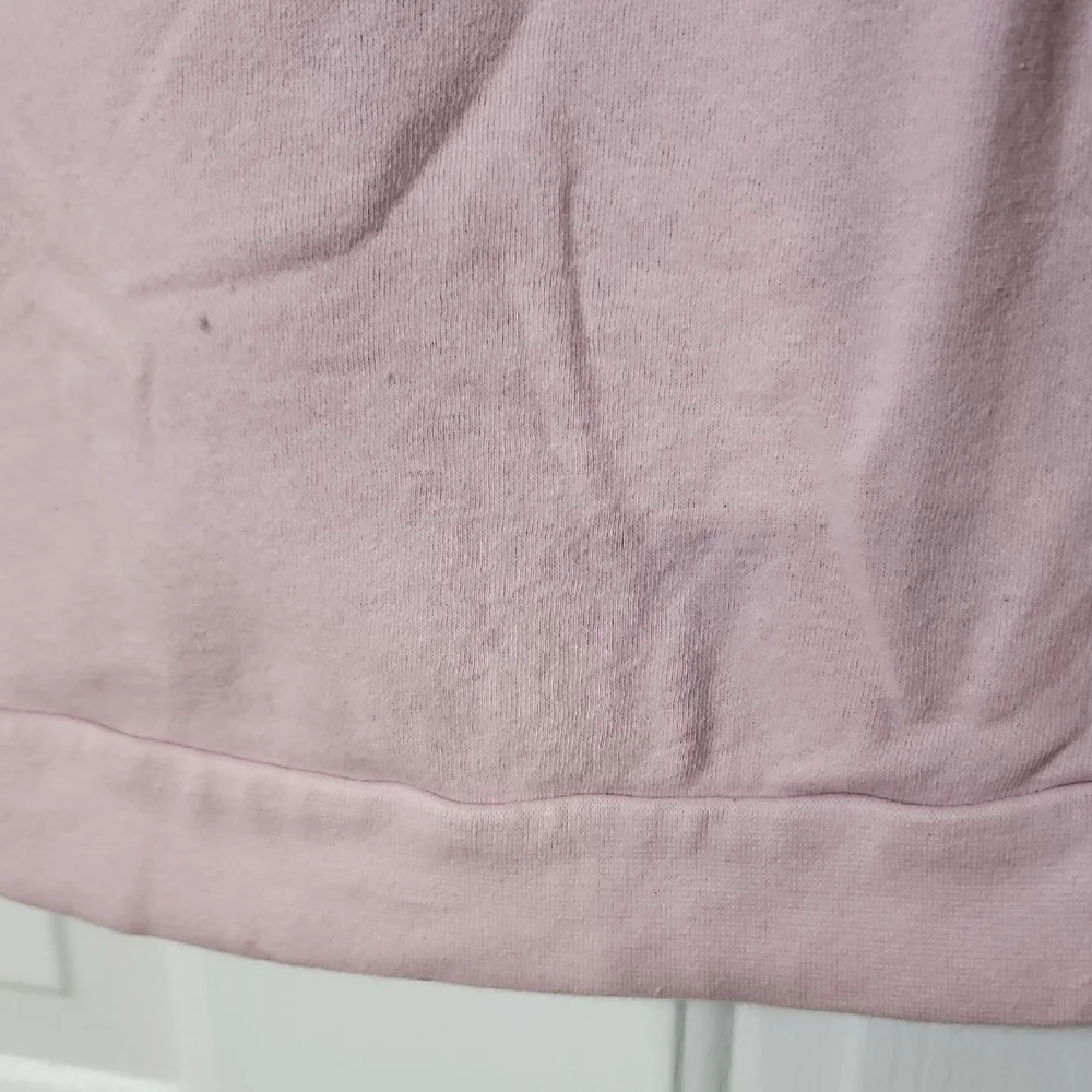Under Armour Light Pink Turtleneck Top - Picture 7 of 8
